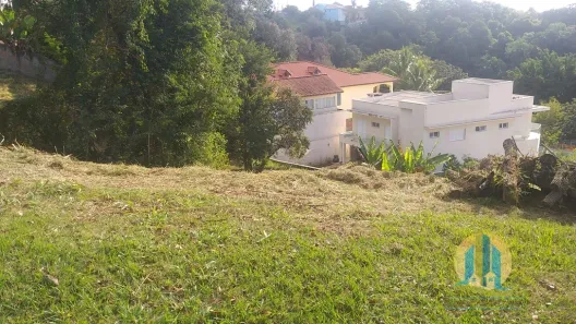 Lote/Terreno à venda, 611m² no Tarumã, Santana de Parnaíba