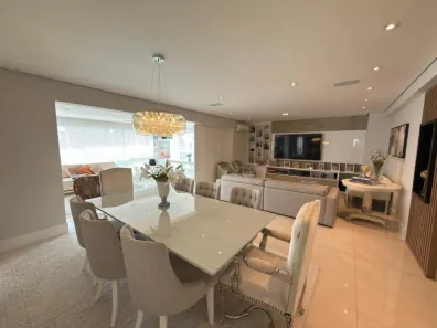 Apartamento com 4 Quartos à venda, 250m² no Jardim Vila Mariana, São Paulo