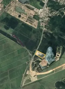 Lote/Terreno à venda, 64777m² no Estiva (Guaporanga), Biguaçu