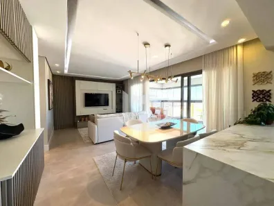 Apartamento com 3 Quartos à venda, 126m² no Jardim Belo Horizonte, Campinas