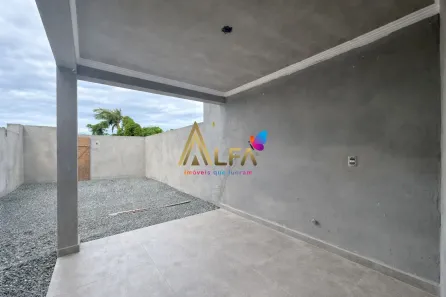 Sobrado com 3 Quartos à venda, 93m² no Armação, Penha