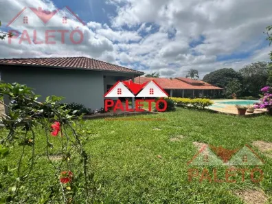 Fazenda/Sítio com 4 Quartos à venda, 12550m² no , Bofete