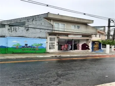 Sobrado com 3 Quartos à venda, 238m² no Jardim Brasil (Zona Norte), São Paulo