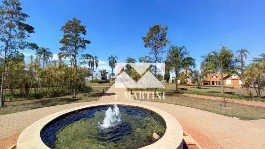 Lote/Terreno à venda, 413m² no Centro, Piracicaba