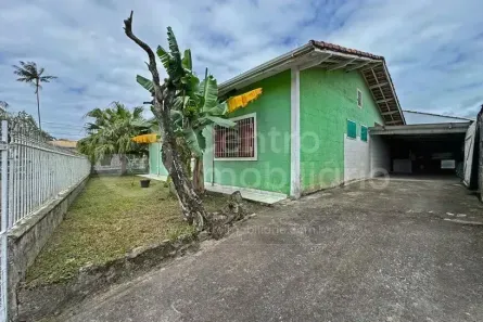 Casa com 2 Quartos à venda, 140m² no Balneario Flórida, Peruíbe