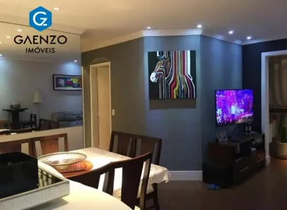 Apartamento com 3 Quartos à venda, 75m² no Piratininga, Osasco