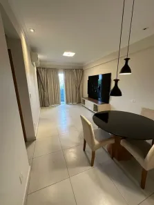 Apartamento com 1 Quarto à venda, 63m² no Ponta da Praia, Santos