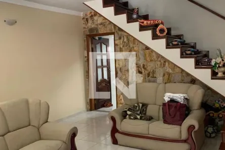 Casa com 3 Quartos à venda, 217m² no Santa Maria, São Caetano do Sul