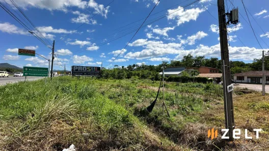 Lote/Terreno à venda, 10290m² no Itoupava Central, Blumenau