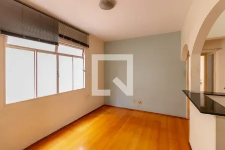 Apartamento com 2 Quartos à venda, 70m² no Alto Barroca, Belo Horizonte