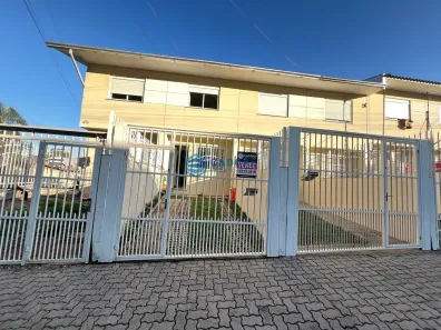Sobrado com 2 Quartos à venda, 72m² no Esplanada, Caxias do Sul