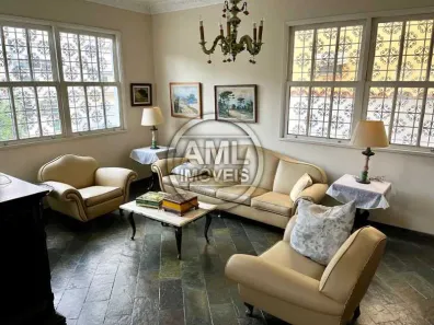 Casa com 6 Quartos à venda, 300m² no Tijuca, Rio de Janeiro