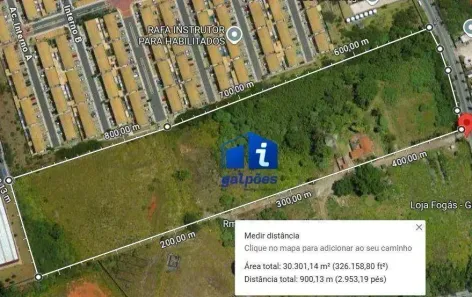 Lote/Terreno à venda, 30300m² no Parque Piratininga, Itaquaquecetuba