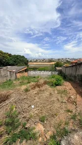 Lote/Terreno para alugar, 360m² no São Bernardo, Belo Horizonte