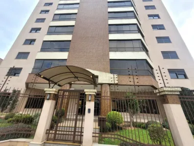 Apartamento com 3 Quartos à venda, 146m² no Centro, Esteio