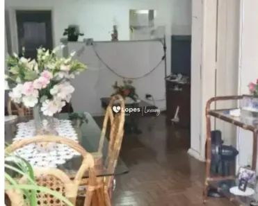 Apartamento com 2 Quartos à venda, 52m² no Tijuca, Rio de Janeiro