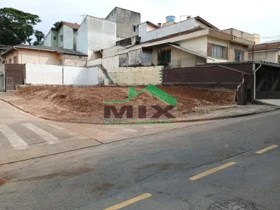 Lote/Terreno à venda, 258m² no Independência, São Bernardo do Campo