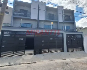 Sobrado com 3 Quartos à venda, 202m² no Jardim Paraíso, São Paulo