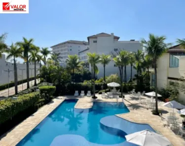 Casa de Condomínio com 5 Quartos à venda, 458m² no Balneário Praia do Pernambuco, Guarujá