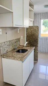 Apartamento com 3 Quartos à venda, 70m² no Morros, Teresina