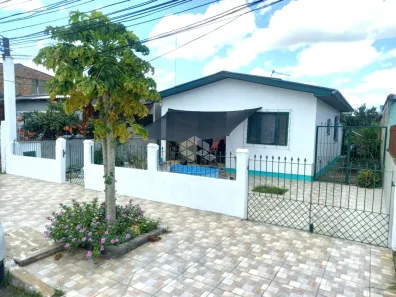Casa com 2 Quartos à venda, 55m² no Mathias Velho, Canoas