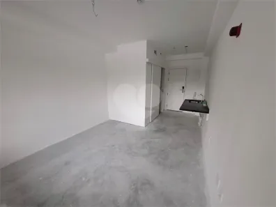 Apartamento com 1 Quarto à venda, 29m² no Indianópolis, São Paulo