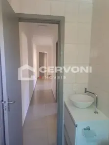 Apartamento com 2 Quartos para alugar, 50m² no Jardim Santa Inês II, São José dos Campos