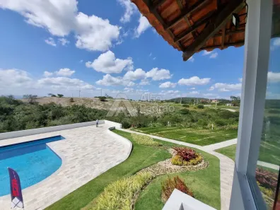 Lote/Terreno à venda, 1000m² no Alpes Suiços, Gravatá