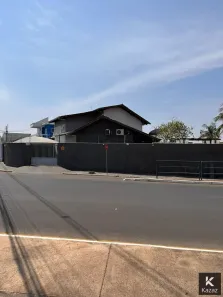 Casa com 1 Quarto para alugar, 294m² no Jardim das Américas, Cuiabá