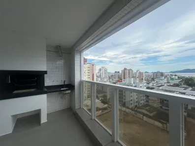 Apartamento com 3 Quartos à venda, 130m² no Canto, Florianópolis