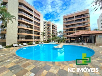 Apartamento com 3 Quartos à venda, 115m² no Tabatinga, Caraguatatuba