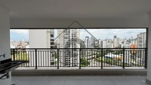 Apartamento com 3 Quartos à venda, 121m² no Vila São José (Ipiranga), São Paulo