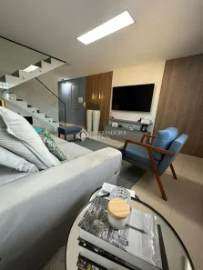 Casa com 3 Quartos à venda, 150m² no São João do Rio Vermelho, Florianópolis