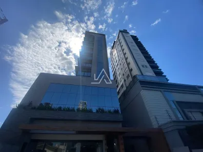 Apartamento com 1 Quarto para alugar, 43m² no Vila Rodrigues, Passo Fundo