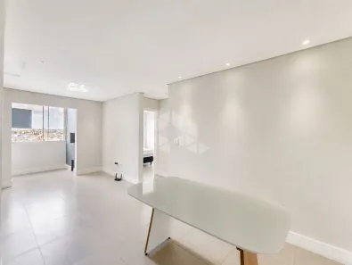 Apartamento com 2 Quartos para alugar, 90m² no São José, Canoas