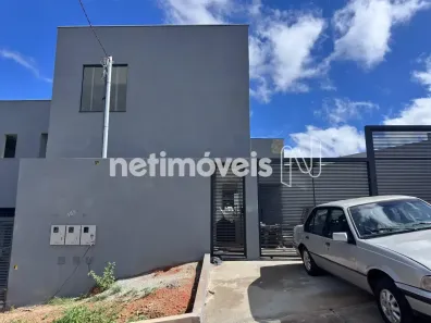 Casa com 2 Quartos à venda, 140m² no Jardim Vitória, Belo Horizonte