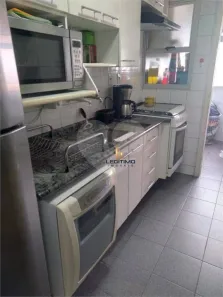 Apartamento com 2 Quartos à venda, 60m² no Santana, São Paulo