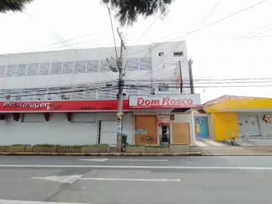 Prédio Comercial com 12 Quartos para alugar, 215m² no Centro, Uberlândia