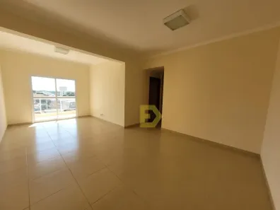 Apartamento com 3 Quartos à venda, 92m² no Vila Mendonça, Araçatuba
