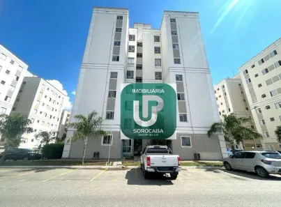 Apartamento com 2 Quartos para alugar, 47m² no Jardim América, Sorocaba