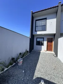 Sobrado com 2 Quartos à venda, 60m² no Araquari, Araquari