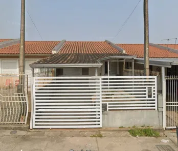 Casa com 2 Quartos à venda, 60m² no Lomba da Palmeira, Sapucaia do Sul