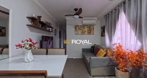 Apartamento com 3 Quartos à venda, 57m² no Anil, Rio de Janeiro