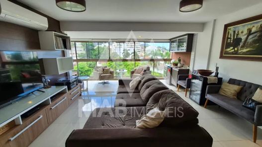 Apartamento com 5 Quartos à venda, 125m² no Freguesia (Jacarepaguá), Rio de Janeiro