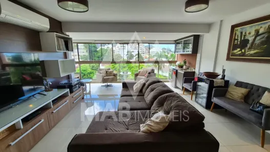 Apartamento com 5 Quartos à venda, 125m² no Freguesia (Jacarepaguá), Rio de Janeiro
