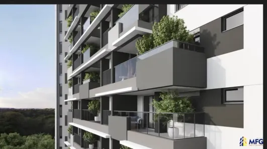 Apartamento com 3 Quartos à venda, 106m² no Jardim Emília, Sorocaba