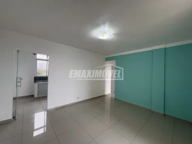Apartamento com 2 Quartos para alugar, 52m² no Jardim Maria Eugênia, Sorocaba