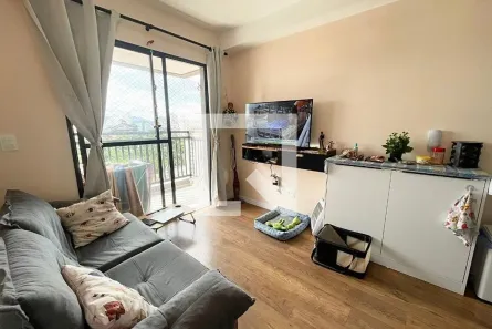 Apartamento com 1 Quarto à venda, 30m² no Parada Inglesa, São Paulo