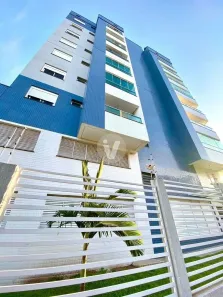 Apartamento com 1 Quarto à venda, 45m² no Nonoai, Santa Maria