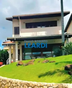 Casa de Condomínio com 3 Quartos à venda, 333m² no Santa Cruz, Valinhos